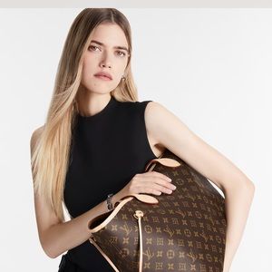 ⭐️Louis Vuitton Neverful 💎